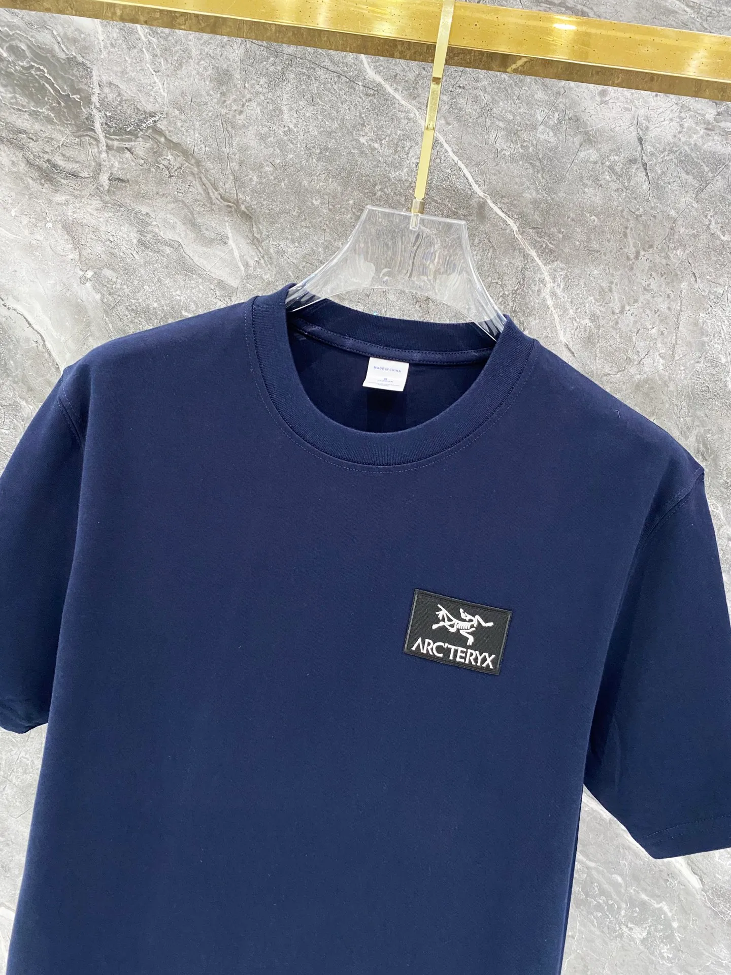 ， ，Classic logo ， Quality Original ， ， ， Premium 。 ！ :Black White，Royal Blue Sizes: S-XXL : g